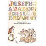 Joseph and the amazing - Andrew Lloyd Webber