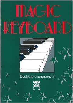 Magic Keyboard - Deutsche Evergreens 3