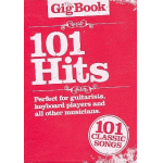 The Gig Book : 101 Hits