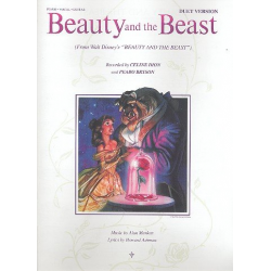 Beauty And The Beast - Alan Menken