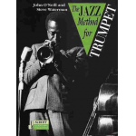 The Jazz Method for Trumpet (+CD) - John O'Neill