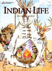 Indian Life - James Bastien