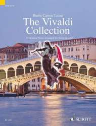 The Vivaldi Collection : for string quartet - Antonio Vivaldi