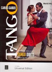 Tango Duets : - Carlos Gardel
