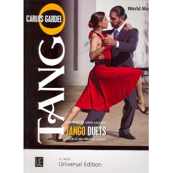 Tango Duets : - Carlos Gardel