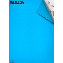 Sailing : Einzelausgabe - Gavin Sutherland
