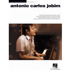 Antonio Carlos Jobim - Antonio Carlos Jobim