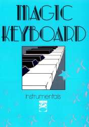 Magic Keyboard - Instrumentals 1 - Diverse / Arr. Eddie Schlepper
