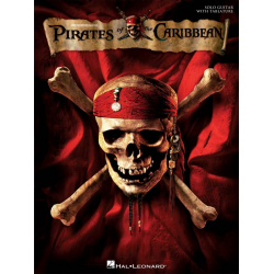 Pirates Of The Caribbean - Klaus Badelt Hans Zimmer