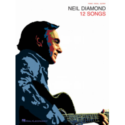 Neil Diamond : 12 Songs - Neil Diamond