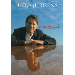 Udo Jürgens - Einfach ich - Songbook - Udo Jürgens / Arr. Gerhard Weihe