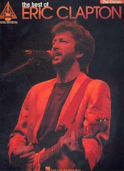 The Best of Eric Clapton :