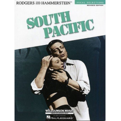 South Pacific : vocal selections - Richard Rodgers