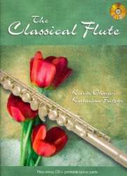 The Classical Flute (+CD)
