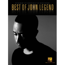 Best of John Legend - John Legend