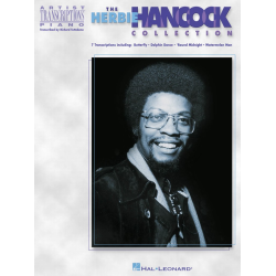 The Herbie Hancock Collection - Herbie Hancock