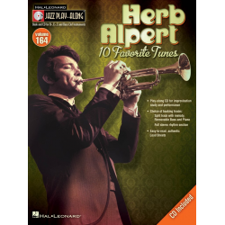 Herb Alpert - Jiggs Whigham