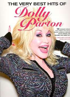 The very best Hits of Dolly Parton