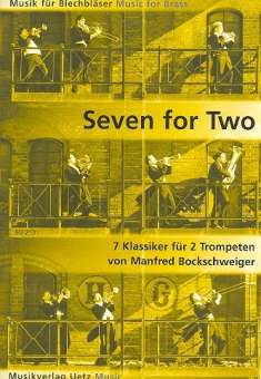 Seven for Two (2 Trompeten)