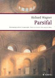 Parsifal : Klavierauszug - Richard Wagner