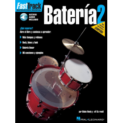FastTrack - Bateria 2 (ESP) - Blake Neely