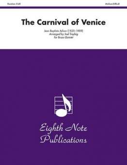 Carnival of Venice, The