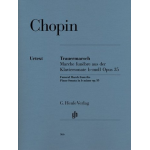 Trauermarsch aus der Sonate b-Moll - Frédéric Chopin