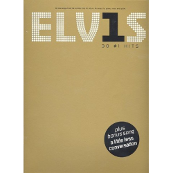 Elvis : 30 No.1 Hits - Elvis Presley