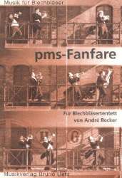 pms-Fanfare : - André Becker