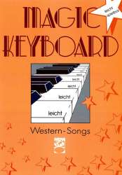 Magic Keyboard - Western-Songs - Traditional / Arr. Eddie Schlepper