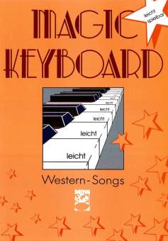 Magic Keyboard - Western-Songs