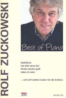 Rolf Zuckowski : Best of Piano