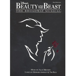 Beauty And The Beast - The Musical - Alan Menken