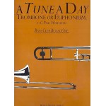 A Tune a Day vol.1 : for - C. Paul Herfurth