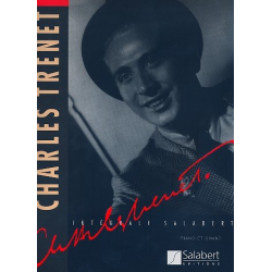 Charles Trenet : Integrale Salabert - Charles Trenet
