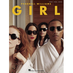 Pharrell Williams - Girl - Pharrell Williams