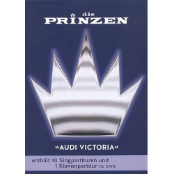 Audi Victoria : - Tobias Künzel