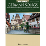 The Big Book Of German Songs
