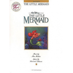 The Little Mermaid - Howard Ashman
