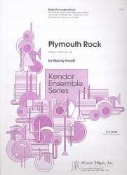 Plymouth Rock***(Digital Download Only)*** - Murray Houllif