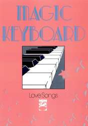 Magic Keyboard - Love Songs - Diverse / Arr. Eddie Schlepper