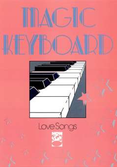 Magic Keyboard - Love Songs