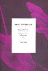 Serenade op.12 : for 2 violins, - Victor Herbert