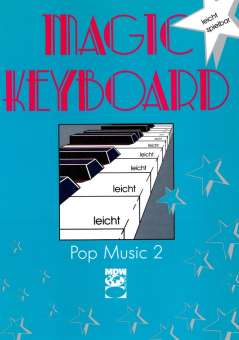 Magic Keyboard - Pop Music 2