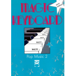 Magic Keyboard - Pop Music 2 - Diverse / Arr. Eddie Schlepper