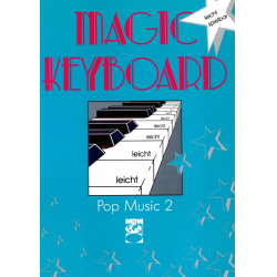 Magic Keyboard - Pop Music 2 - Diverse