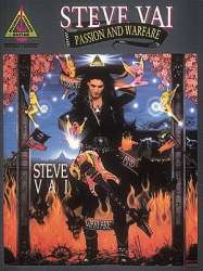 Steve Vai Passion and Warfare - Steve Vai