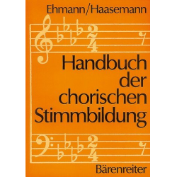 Handbuch der chorischen - Wilhelm Ehmann