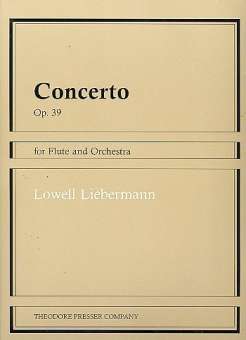 Concerto op.39  for