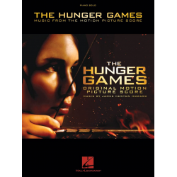 The Hunger Games - James Newton Howard